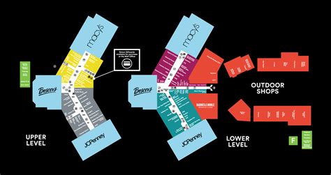 lv mall map|lehigh valley mall pet store.